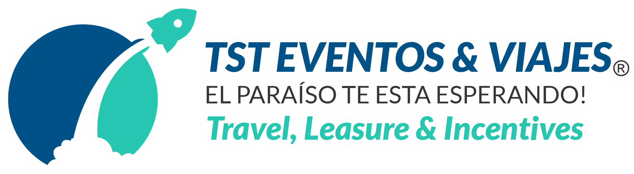 TST Eventos & Viajes