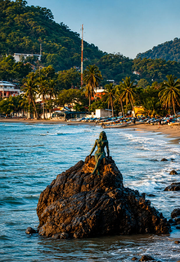 acapulco
