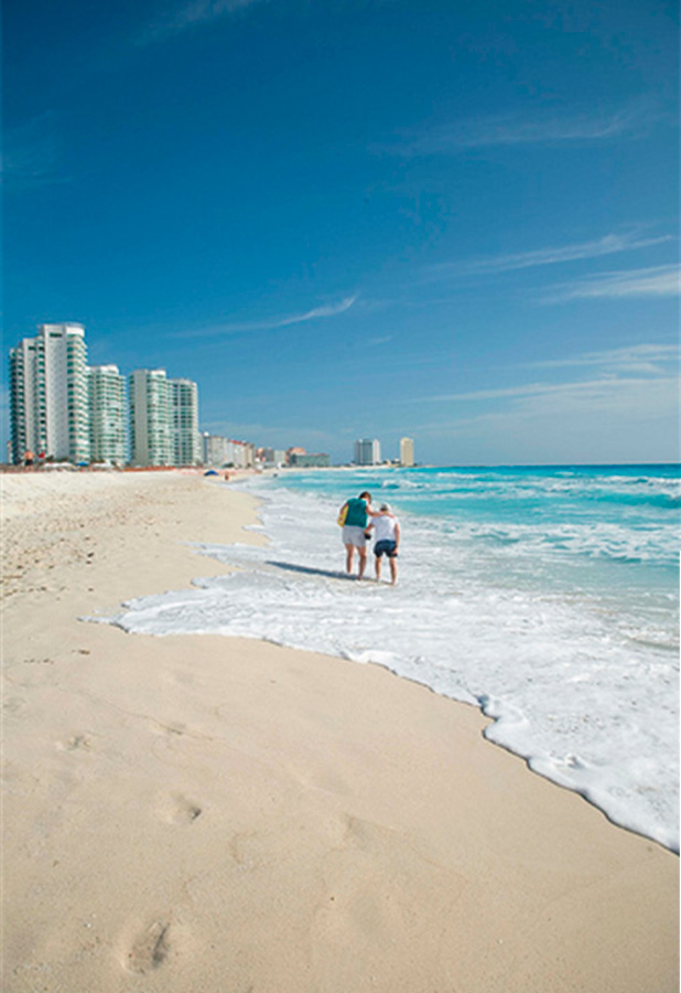 cancun