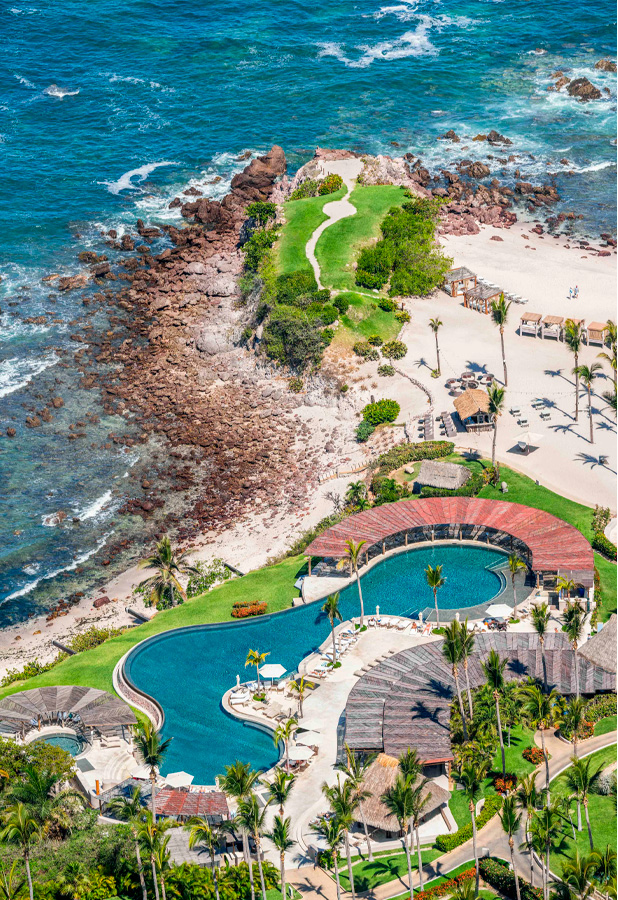 punta-mita