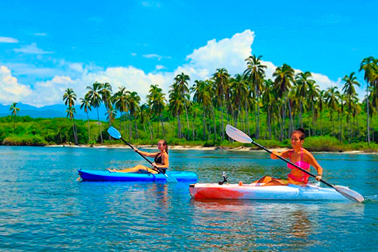 Laguna de Coyuca